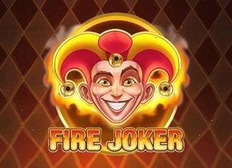 fire-joker slot game